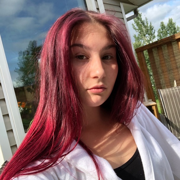 Meet your Posher, Ruby - Picture 1 of 1